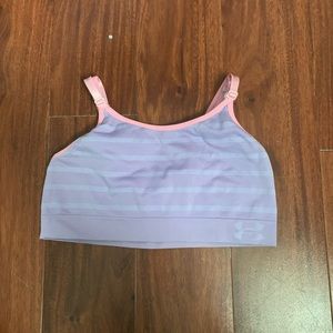 Under Armour Sports bra